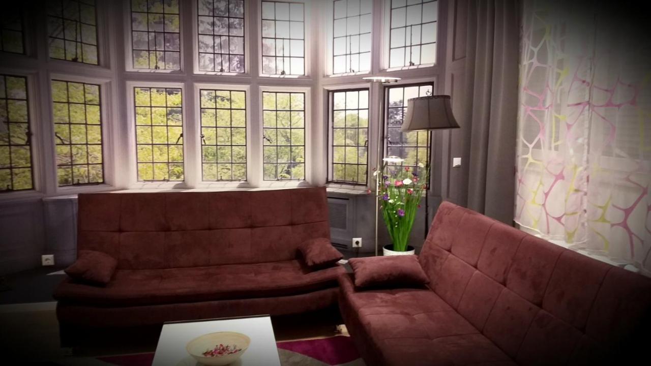 Apartmani Peyton Slavonski Brod Buitenkant foto